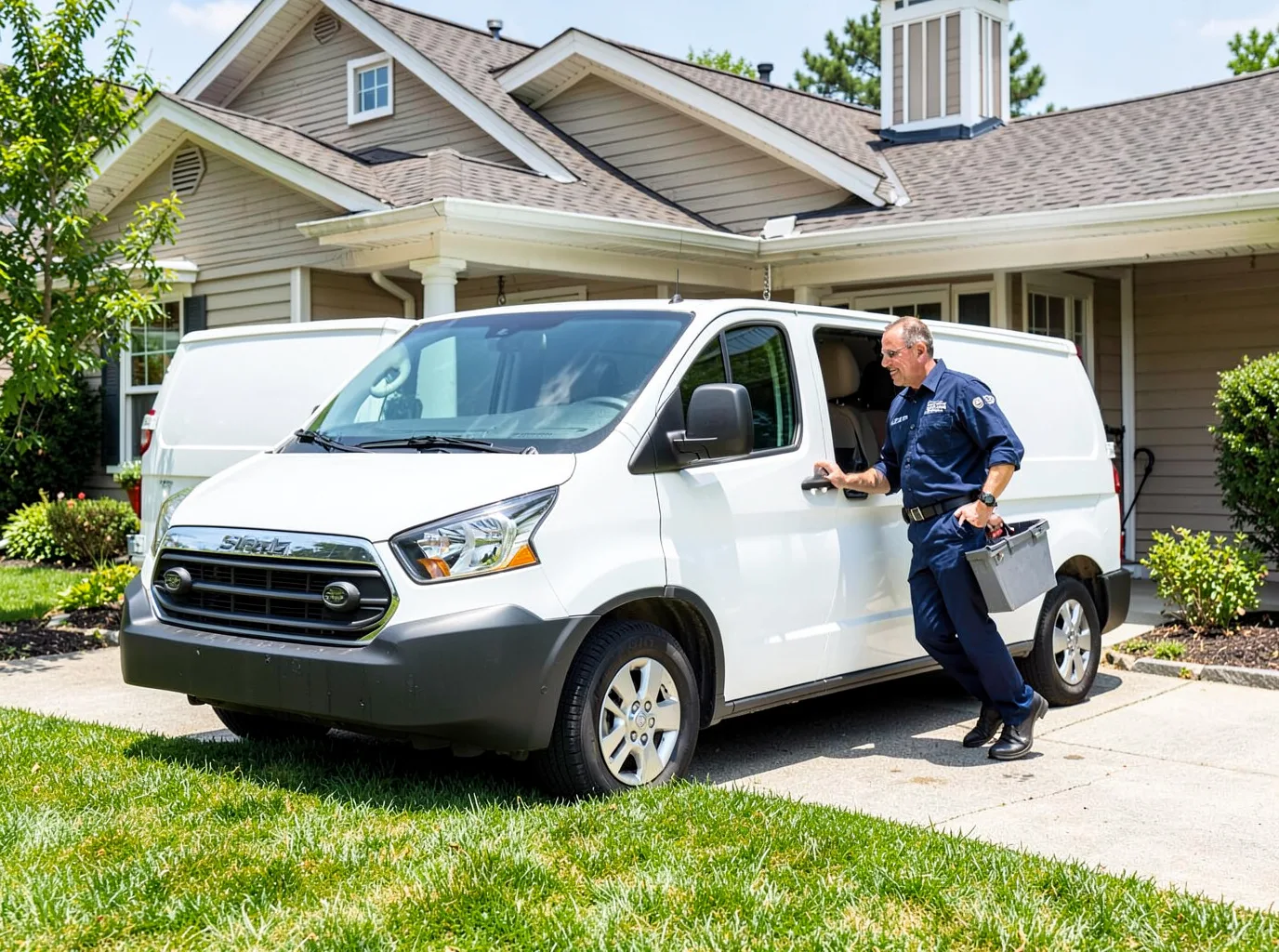 Emergency Plumber company in Summerville, PA